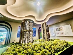 Hillock Green (D26), Apartment #439386611